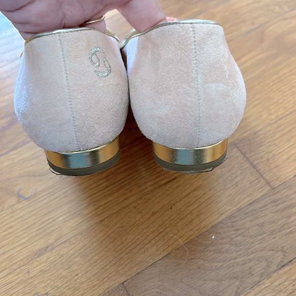 Charlotte Olympia Zodiac Flats - Cancer - Picture 6 of 8